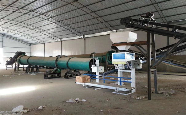 顆粒自動包裝設(shè)備