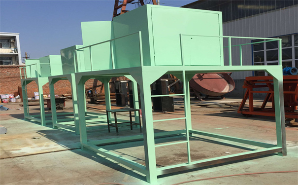 雙斗包裝機(jī) 5