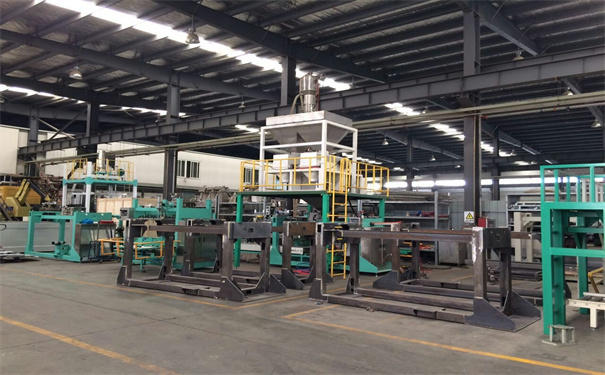 雙斗包裝機(jī) 13