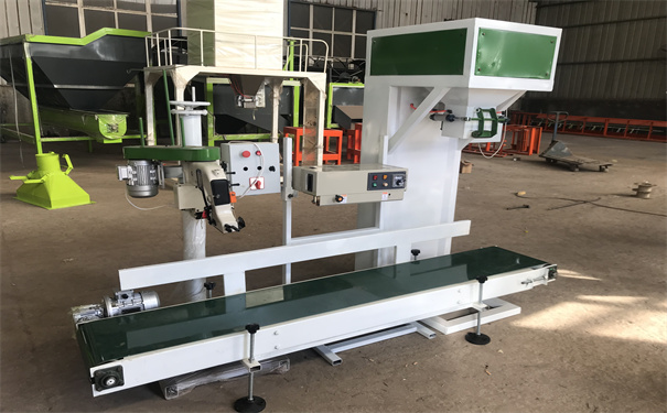 全自動粉劑包裝機