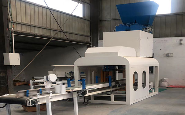 全自動(dòng)粉體包裝機(jī) 全自動(dòng)粉體包裝機(jī)